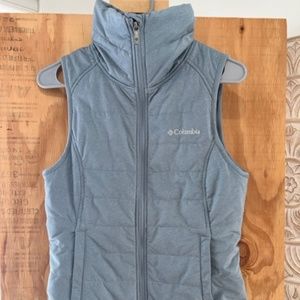 Columbia Sports Vest